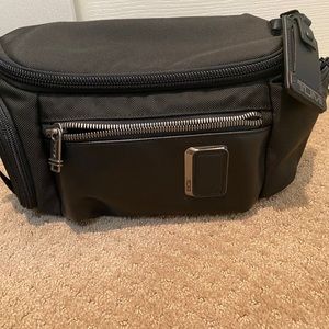 Tumi Belt Bag